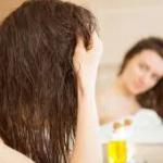 O que precisa para aplicar óleo no cabelo? O tratamento de óleo capilar deve ter