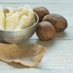 Manteiga de karité - proteção capilar natural e profundamente hidratante