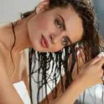 Segredos da aplicação de óleos do cabelo. Como selecionar os óleos?