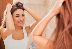 Curiosidades sobre o cabelo. Itens de informação sobre cabelo que o irá surpreender!