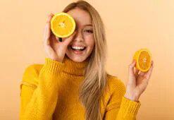 O cabelo adora ácido! Como restaurar o equilíbrio de pH do cabelo?