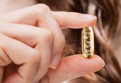 Cabelologia parte 2 - MINERAIS para cabelo