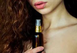 Cabelo bonito de imediato - O que é um soro capilar e como funciona?