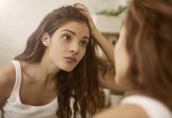 PH equilibrado. Veja se o seu Couro Cabeludo Preserva o Equilíbrio!