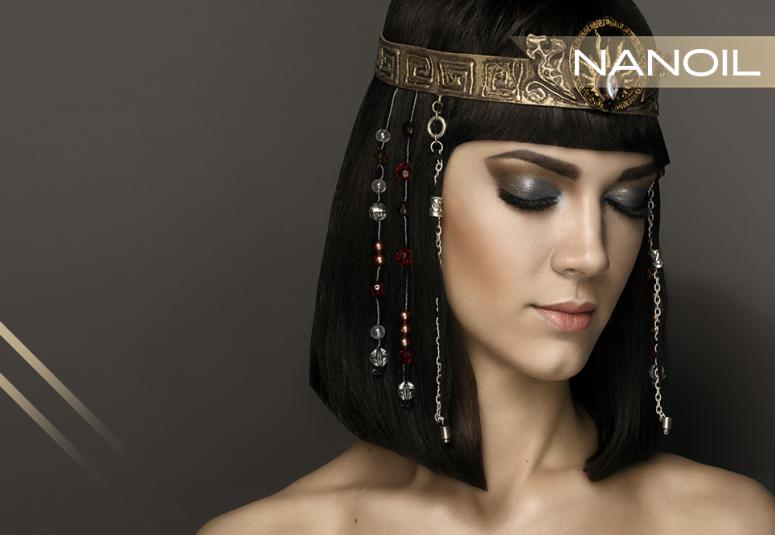 A História do Cabeleireiro. Parte 1: Que Estilos de Penteado Estavam na Moda na Antiguidade?