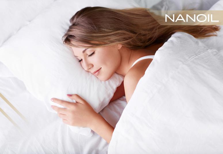 Como cuidar do cabelo enquanto dorme? A vida noturna do seu cabelo