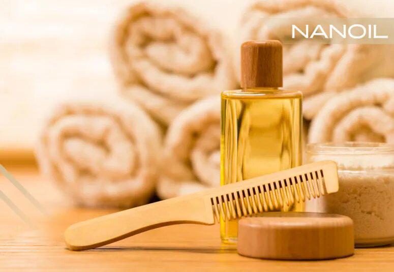 Métodos de aplicação de óleo de cabelo. Como efetuar os melhores tratamentos capilares?