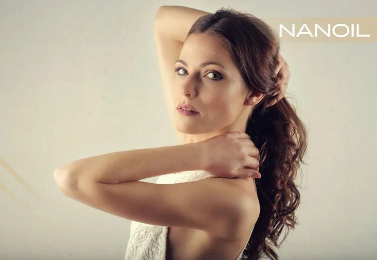 O clássico está sempre na moda - Os cinco melhores penteados para mulher