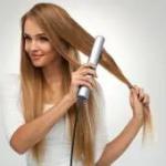 Estilização capilar térmica em casa. Que acessórios utilizar para fazer um penteado fabuloso?