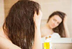 O que precisa para aplicar óleo no cabelo? O tratamento de óleo capilar deve ter