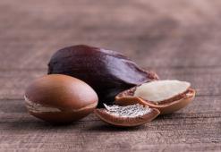 Óleo de argão - ouro líquido antienvelhecimento e proteção térmica do cabelo