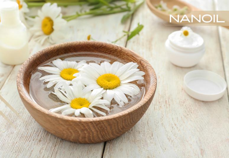 Os Melhores Enxaguamentos para Usar Depois da Aplicação de Óleo no Cabelo - Receitas, Efeitos