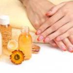 Manicure com óleos: uma forma natural de desfrutar de umas unhas fortes e saudável!