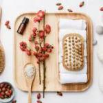 Combater a Celulite com Óleos Naturais. Os melhores Tratamentos para um Corpo Perfeito