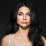 Cabelo com porosidade média. O que deve saber