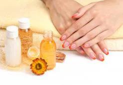 Manicure com óleos: uma forma natural de desfrutar de umas unhas fortes e saudável!