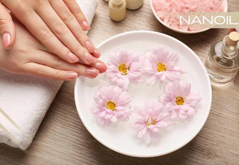 Os melhores tratamentos caseiros para curar as unhas danificadas e as cutículas secas