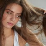 Cabelo com porosidade alta. O que deve saber