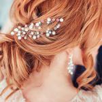 Penteado de noiva deslumbrante! Parte 1: plano de cuidados capilares pré-nupciais