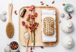 Combater a Celulite com Óleos Naturais. Os melhores Tratamentos para um Corpo Perfeito