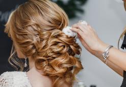 Penteado bonito no casamento! Parte 2 - os melhores penteados de noiva