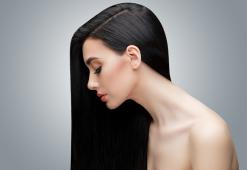 Cabelo pouco poroso. O que deve saber